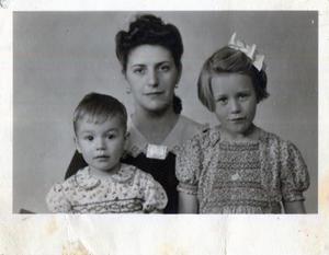 Photo of Alice Persyn